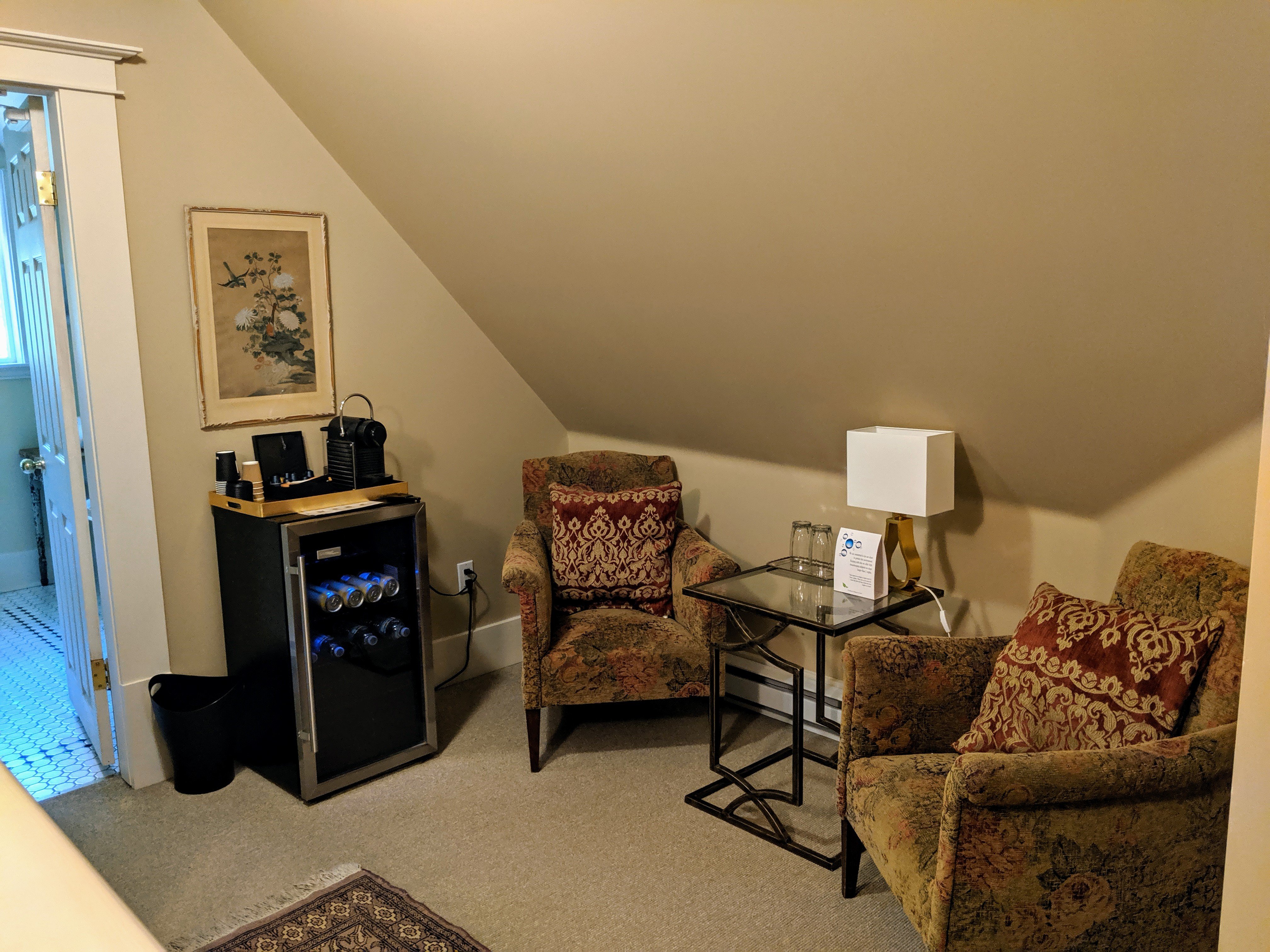 Marifield Manor B&B-官方