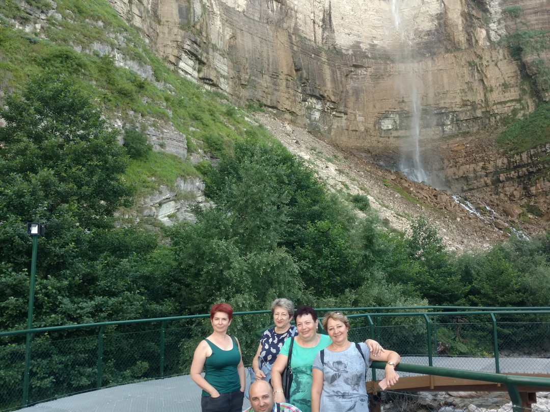 Travel Mania-第比利斯必去景点