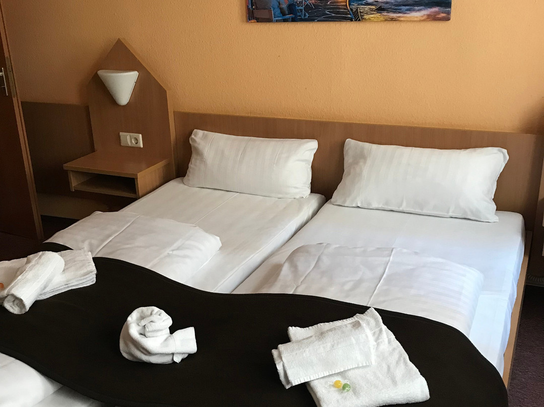 Hotel Poseidon主图