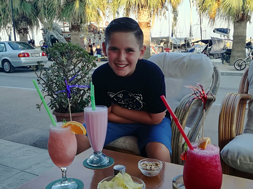 The Club Zone-卡达米那必去景点