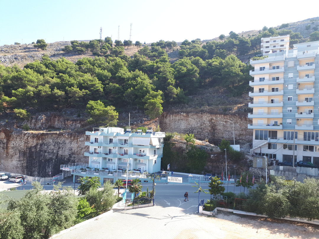 Hotel Mediterrane主图