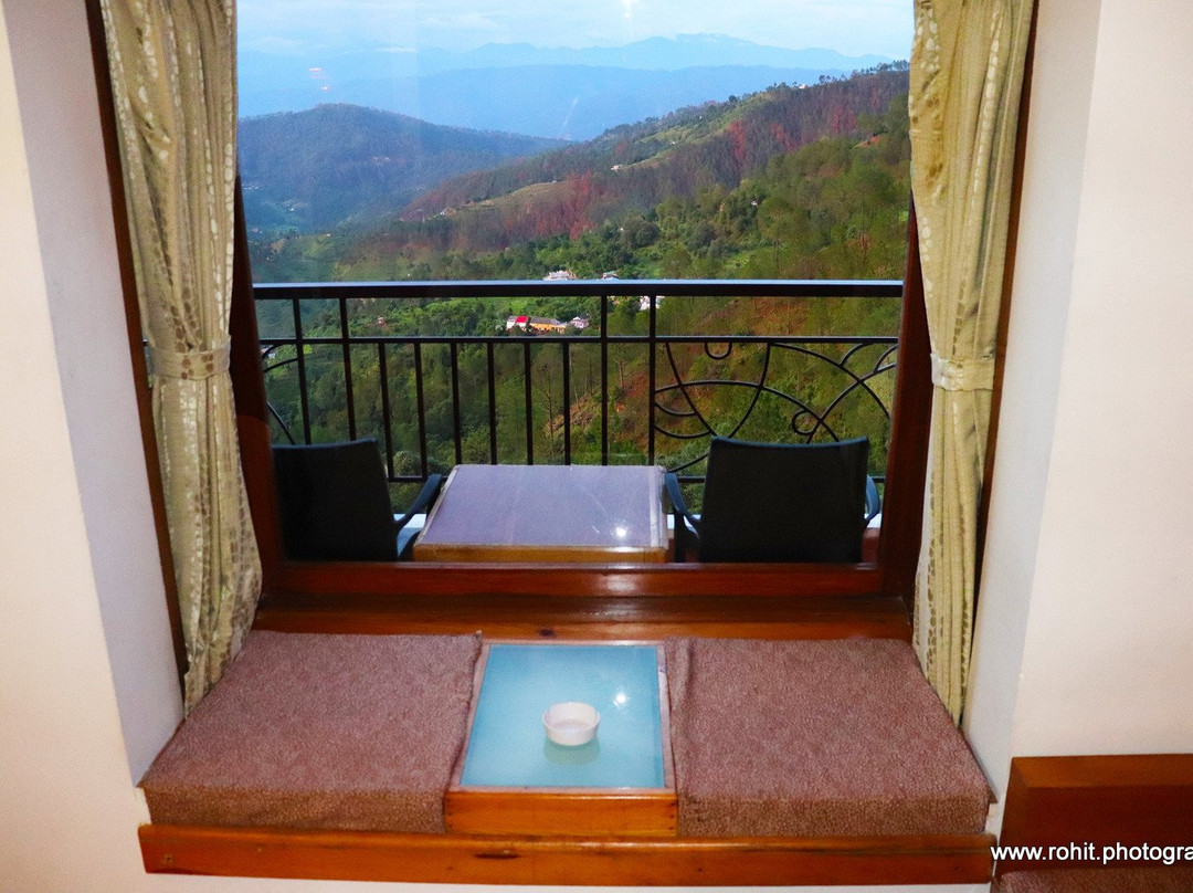 Pratiksha Himalayan Retreat主图