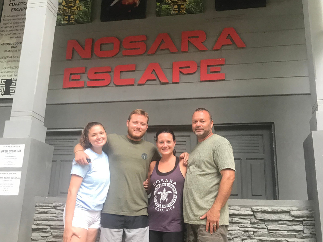 Nosara Escape景点图片