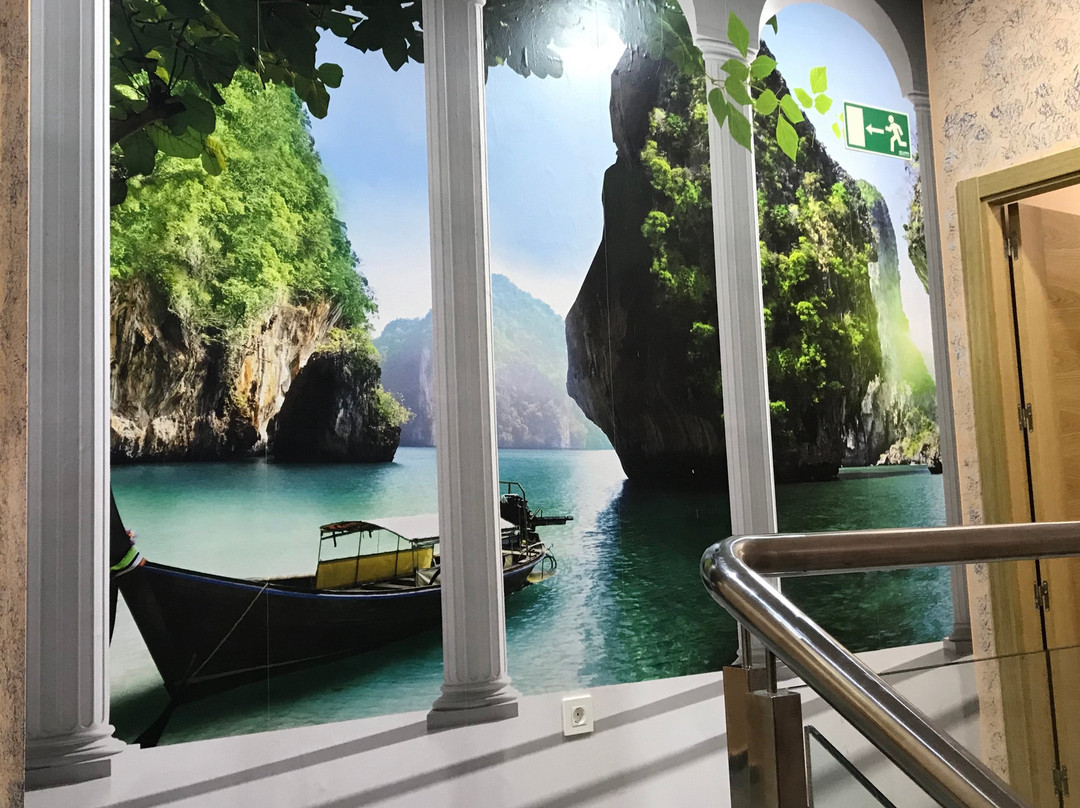 Hostal Kavanna主图