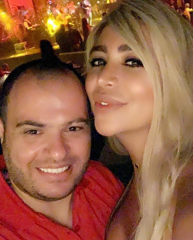 O by Michel Fadel-Antelias必去景点