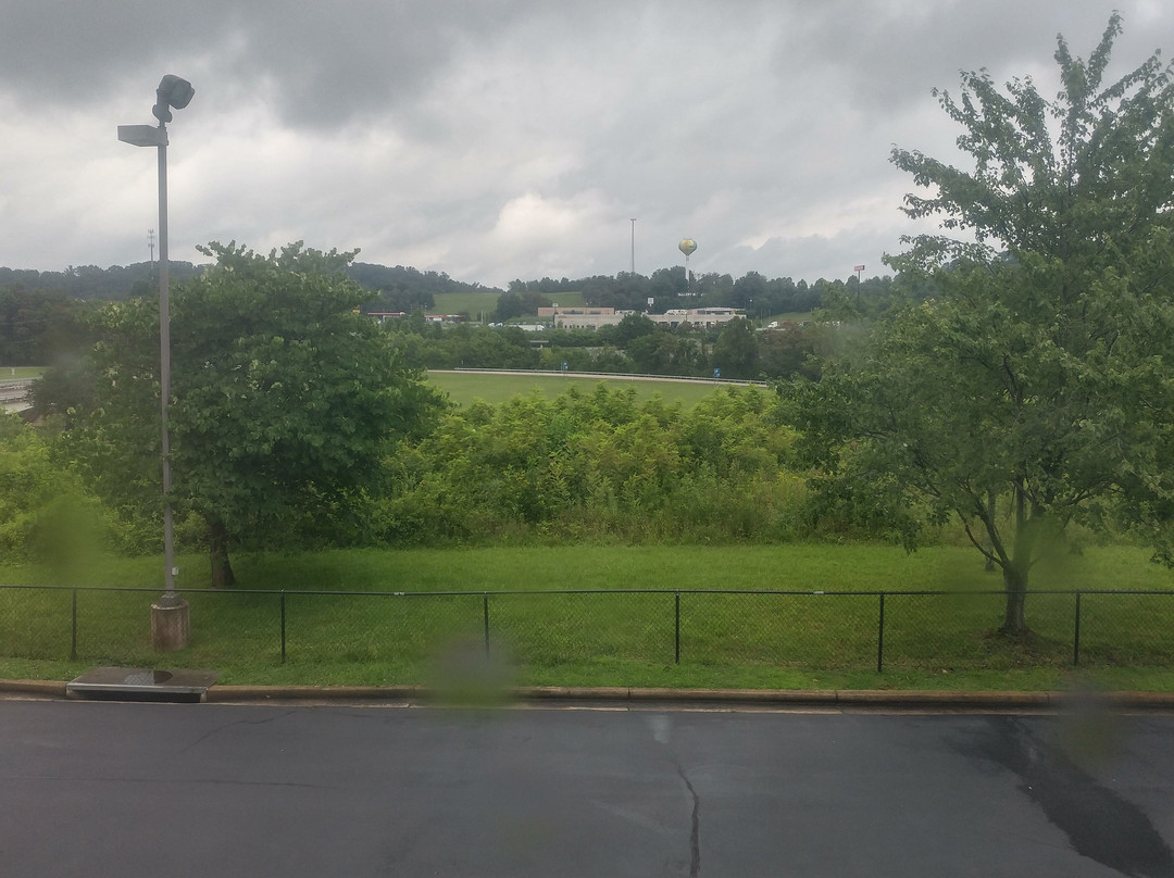 Sleep Inn & Suites Kingsport Tricities Airport主图