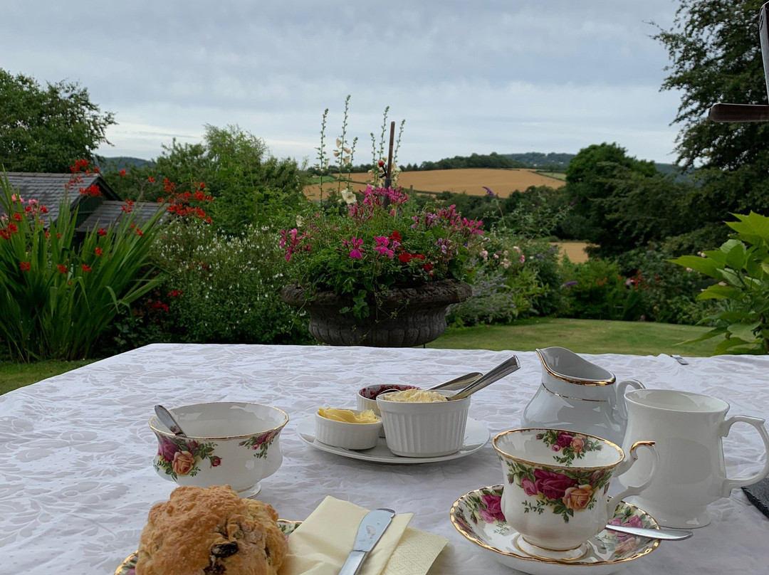 Redhill Grange Bed and Breakfast主图