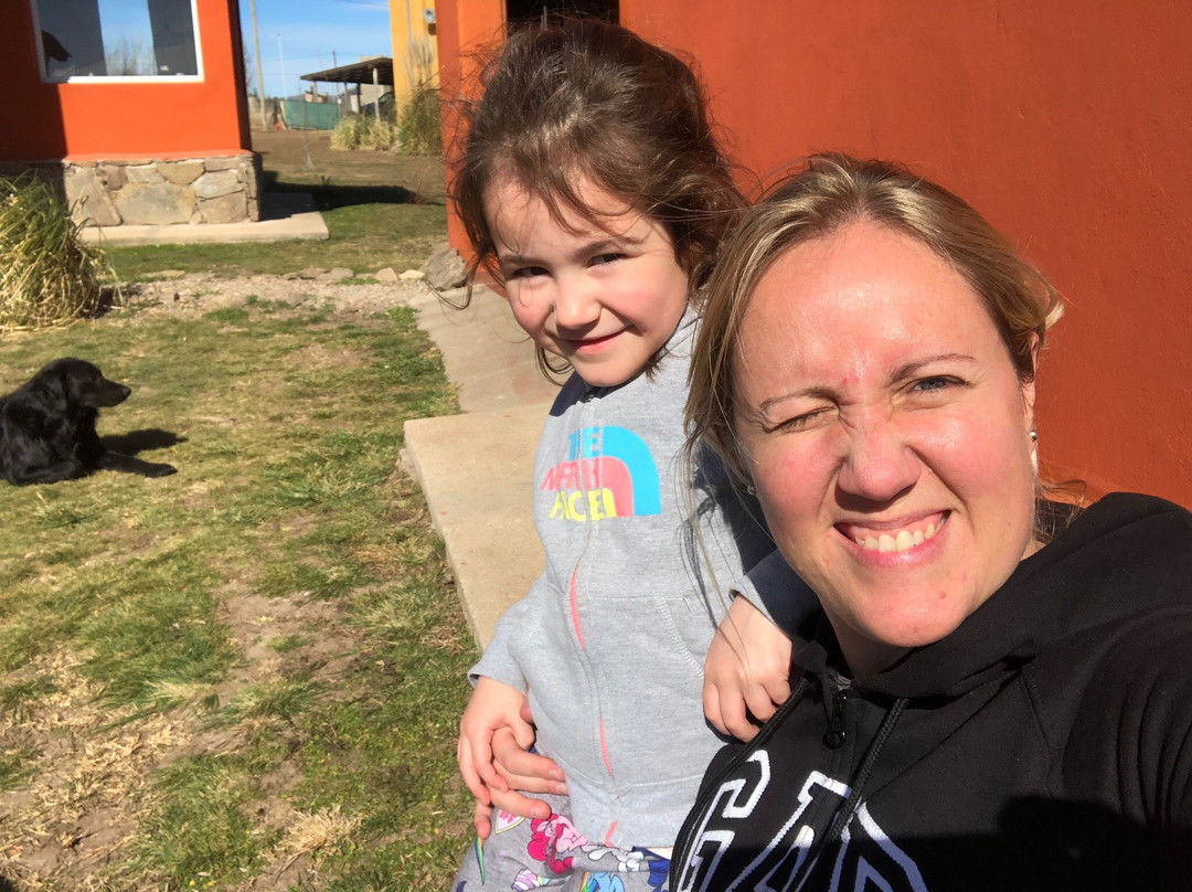 Punta Piedra Cabanas & Suites主图