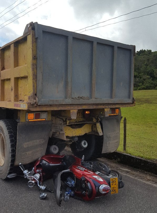 Guatape Motos景点图片