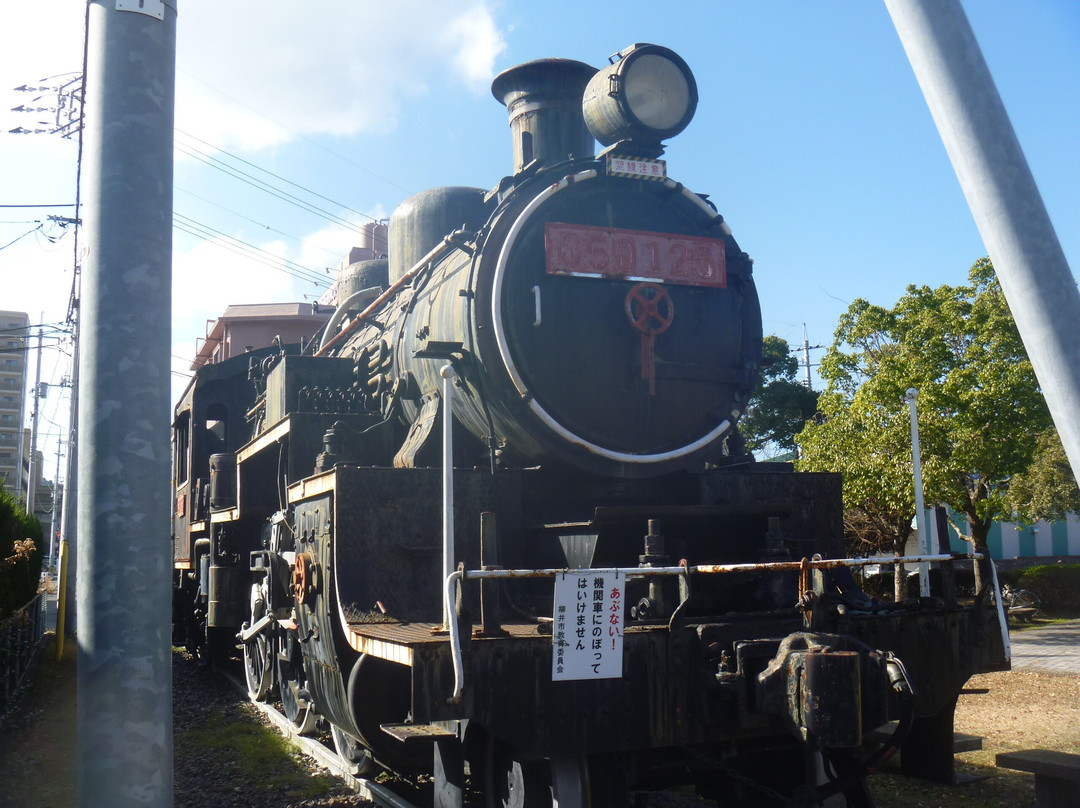 C50 125 Type Train景点图片