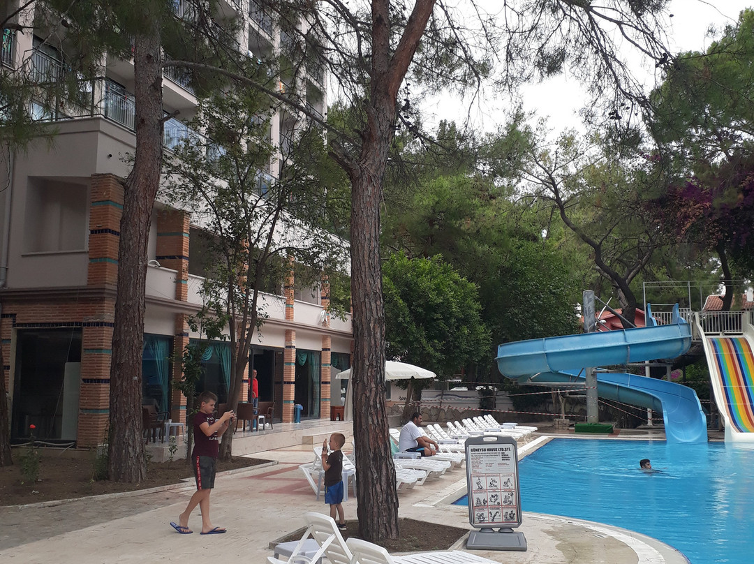 Club Festival Tekirova主图