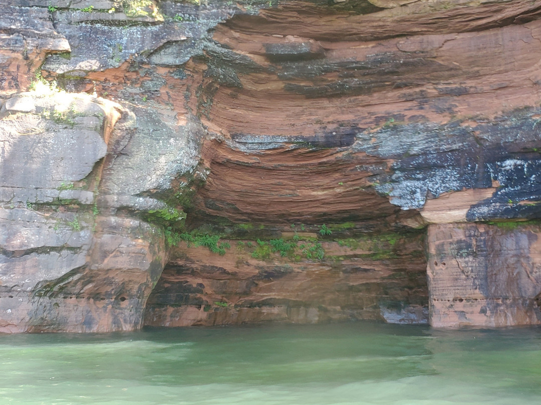 Lost Creek Adventures景点图片