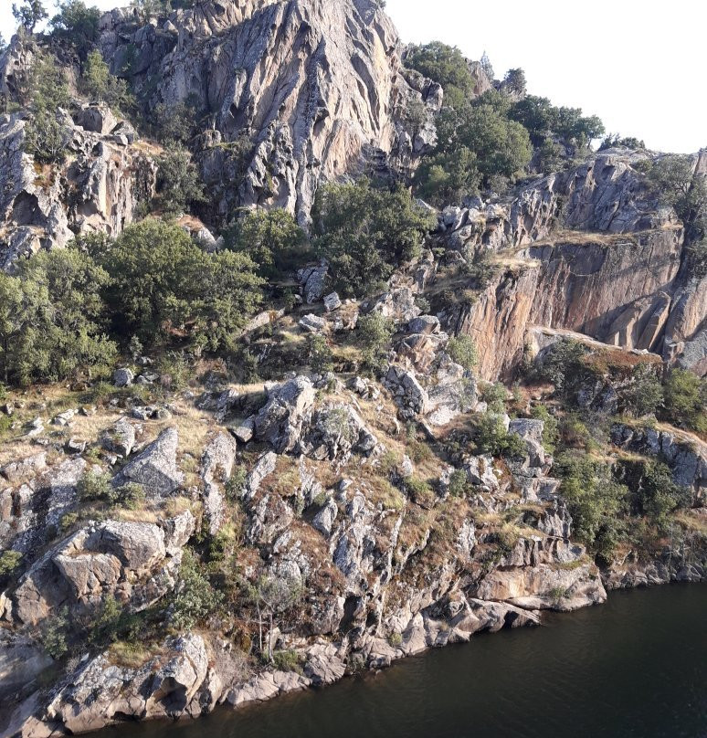 Scala di Santa Regina景点图片