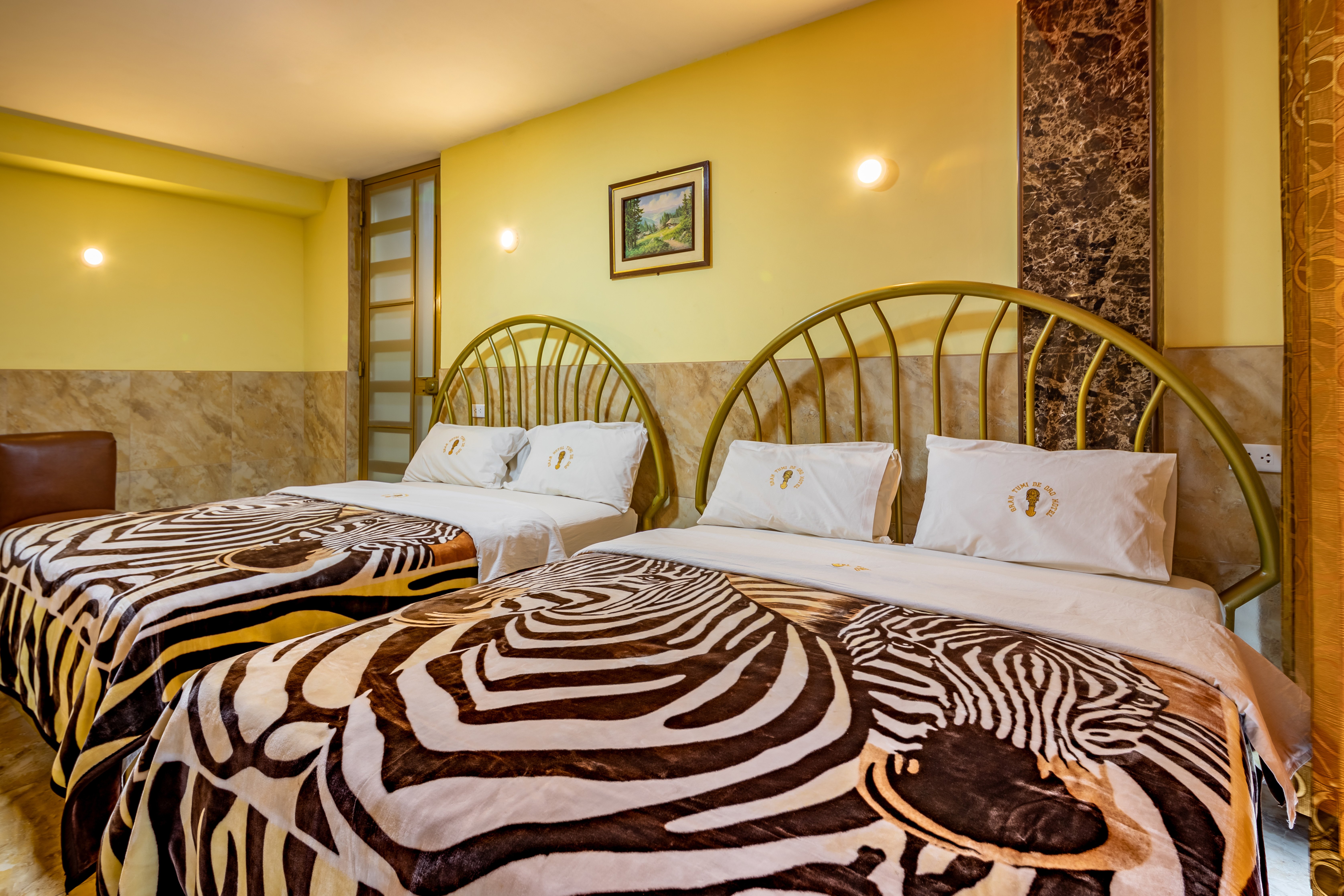 Hotel Tumi de Oro-官方