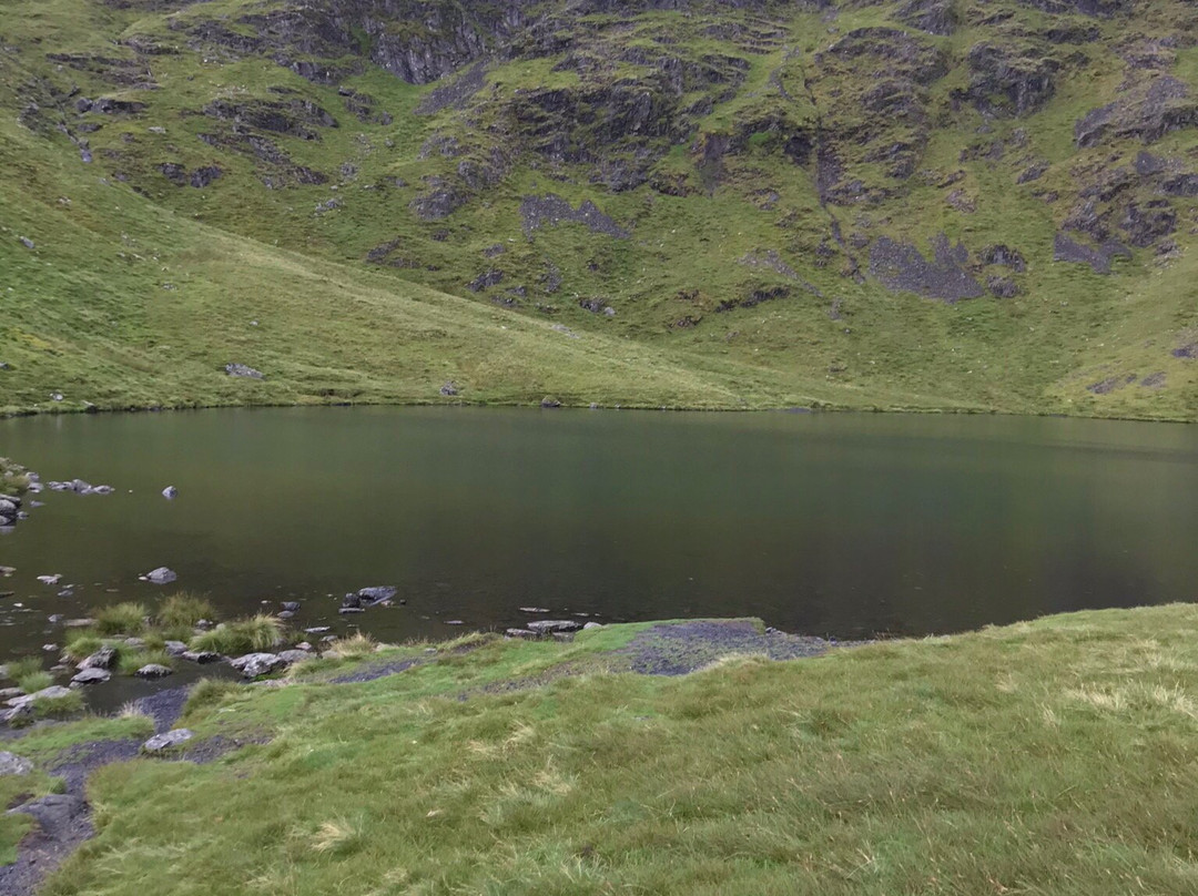 Blencathra [Saddleback]景点图片