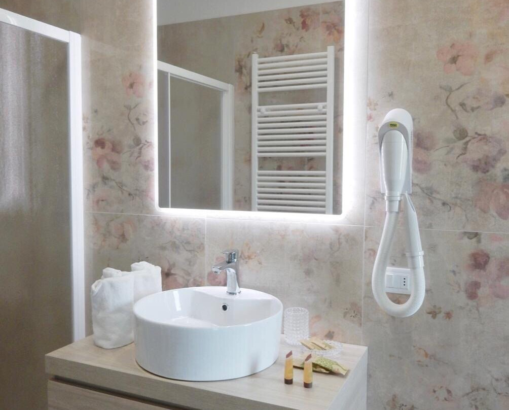 B&B ControVento Soiano del lago主图