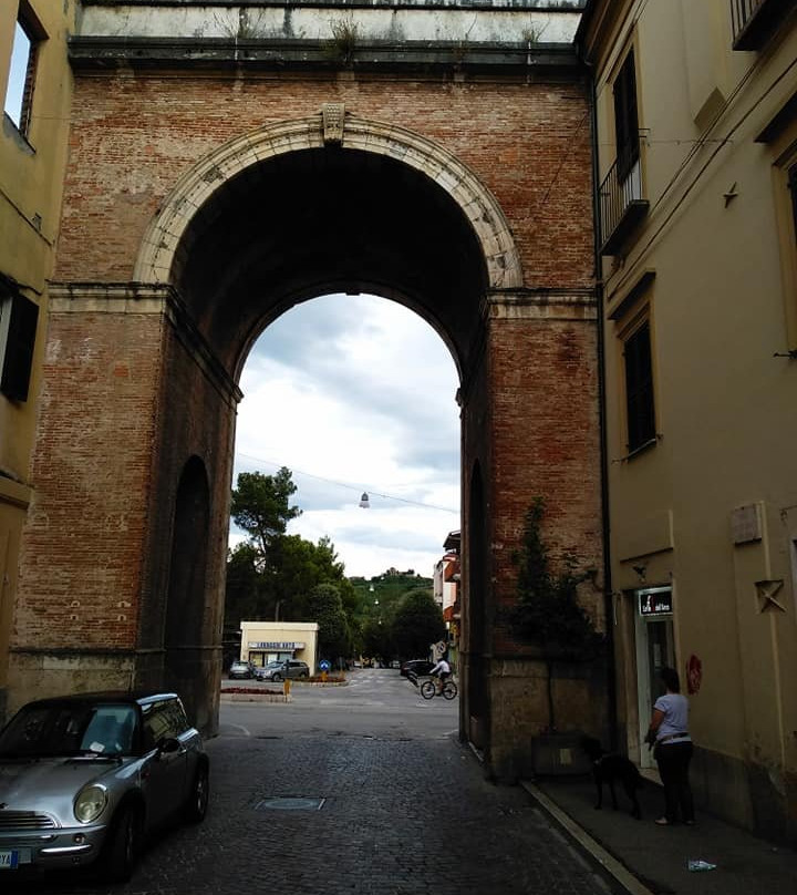 Centro Storico di Teramo景点图片