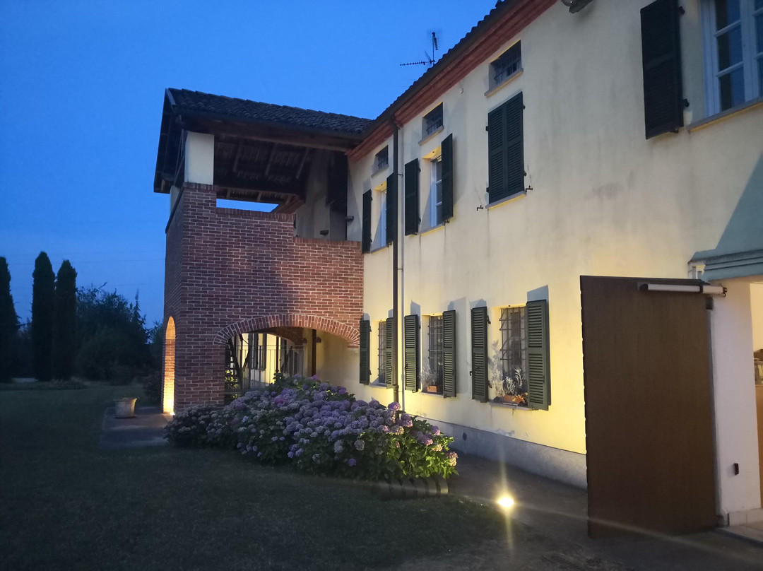 Cascina San Giorgio主图