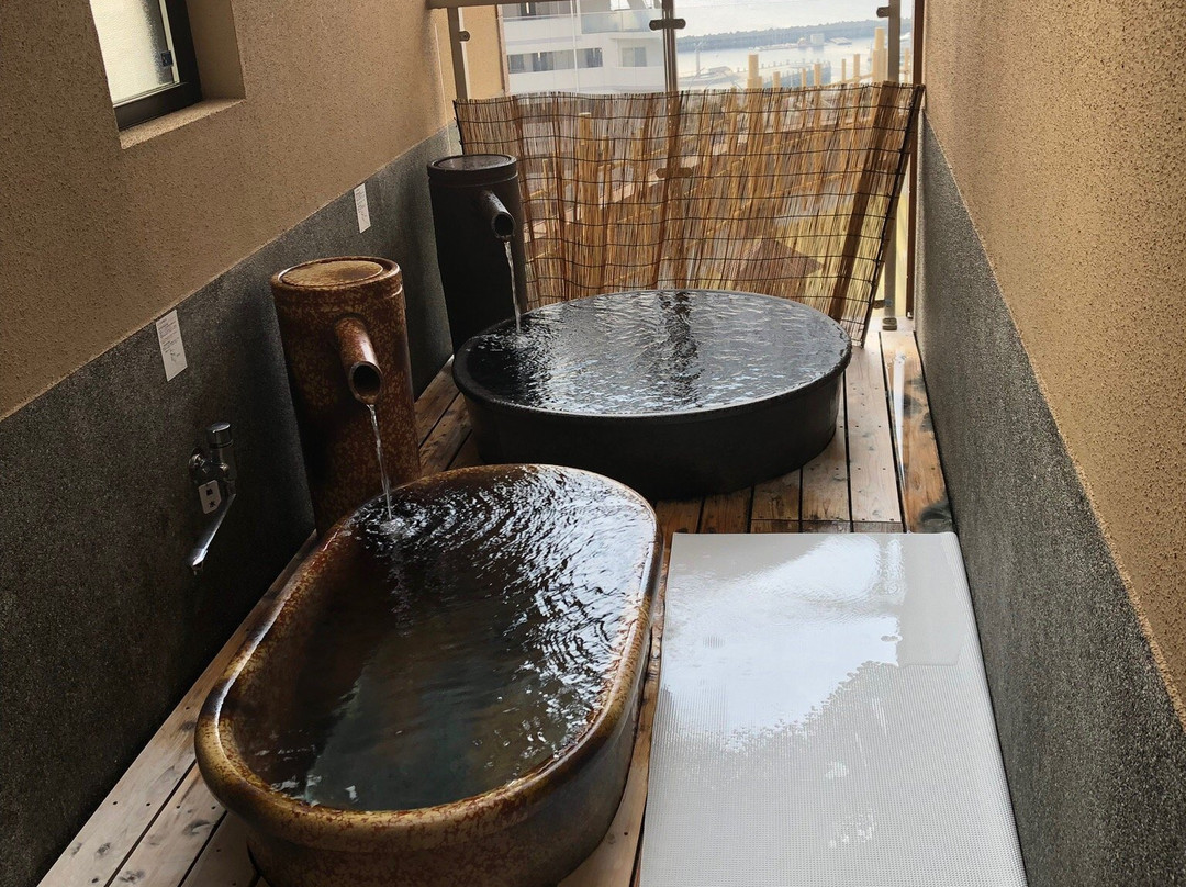 贯一酒店主图