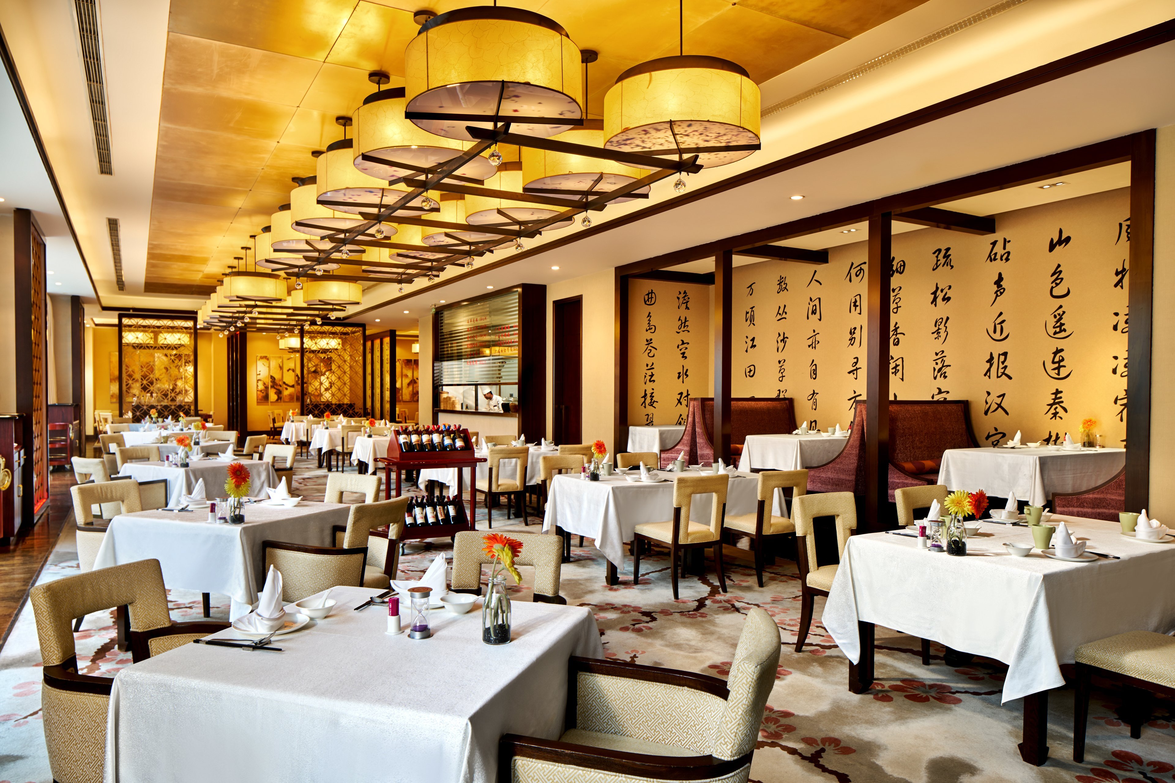 天津滨海圣光皇冠假日酒店-官方