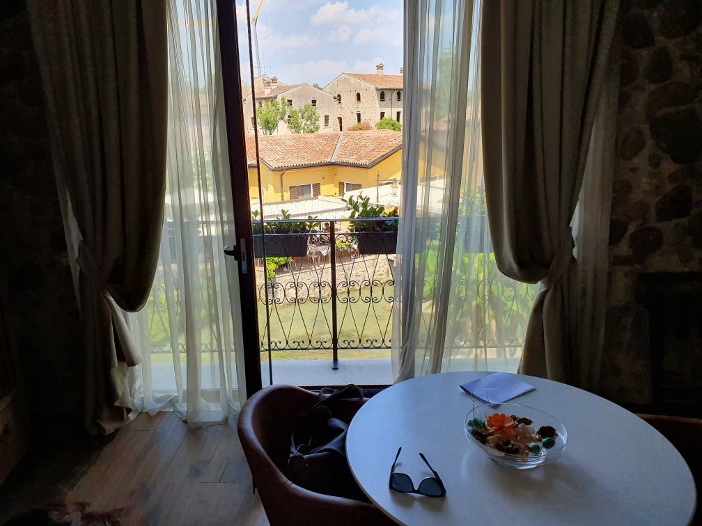 Il Balcone Sul Mincio主图