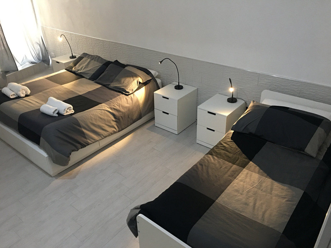 Bed & Breakfast La Giara主图