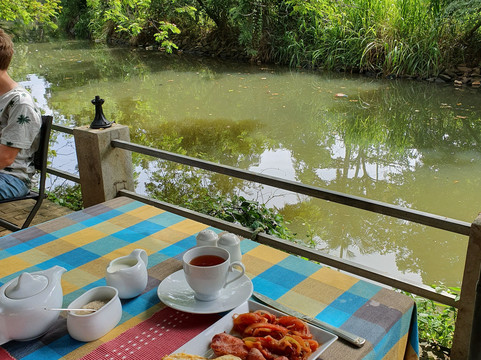 萨仁迪住宿加早餐旅馆主图