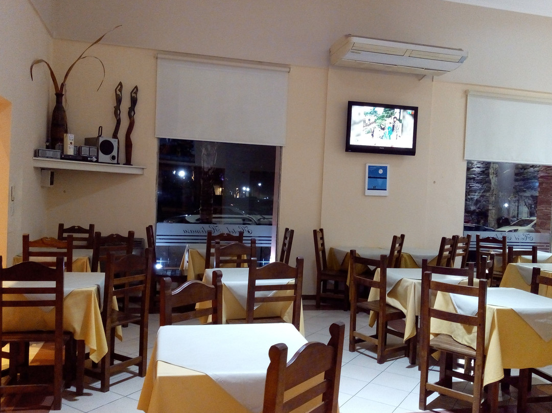 Hotel Holimasu主图