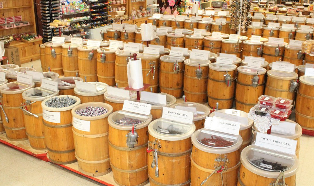 American Candle景点图片