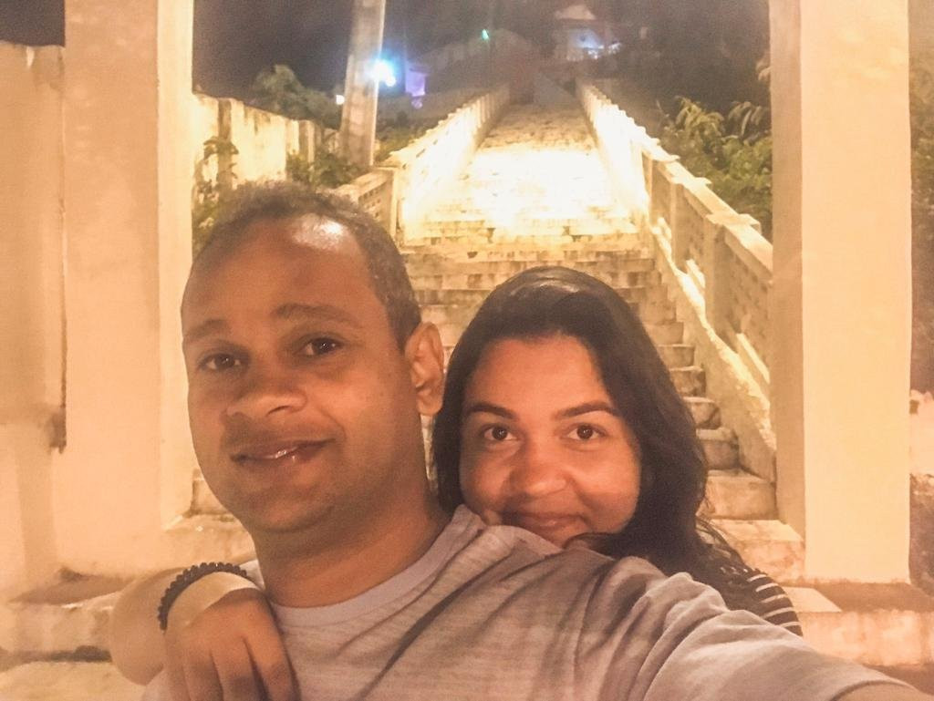 Pousada D' Lia主图