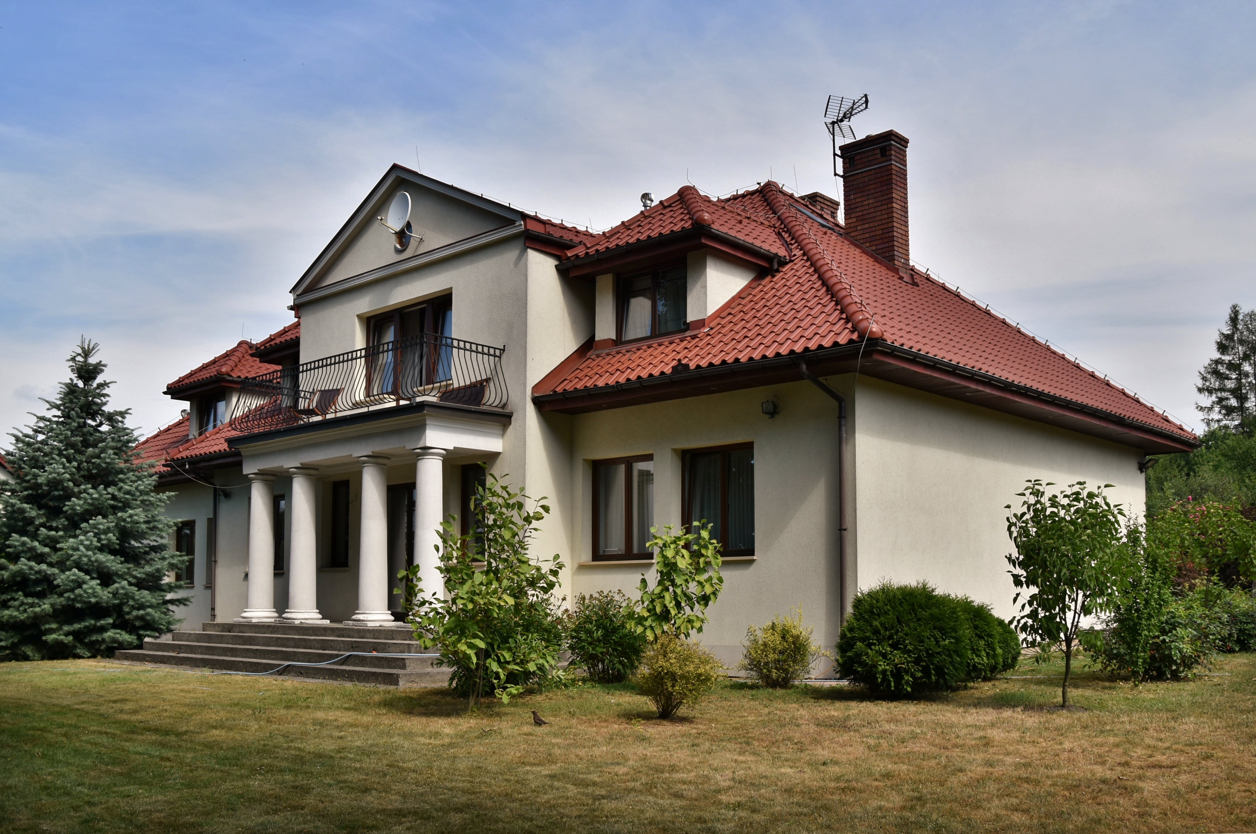 Sofia Bed & Breakfast-浴室