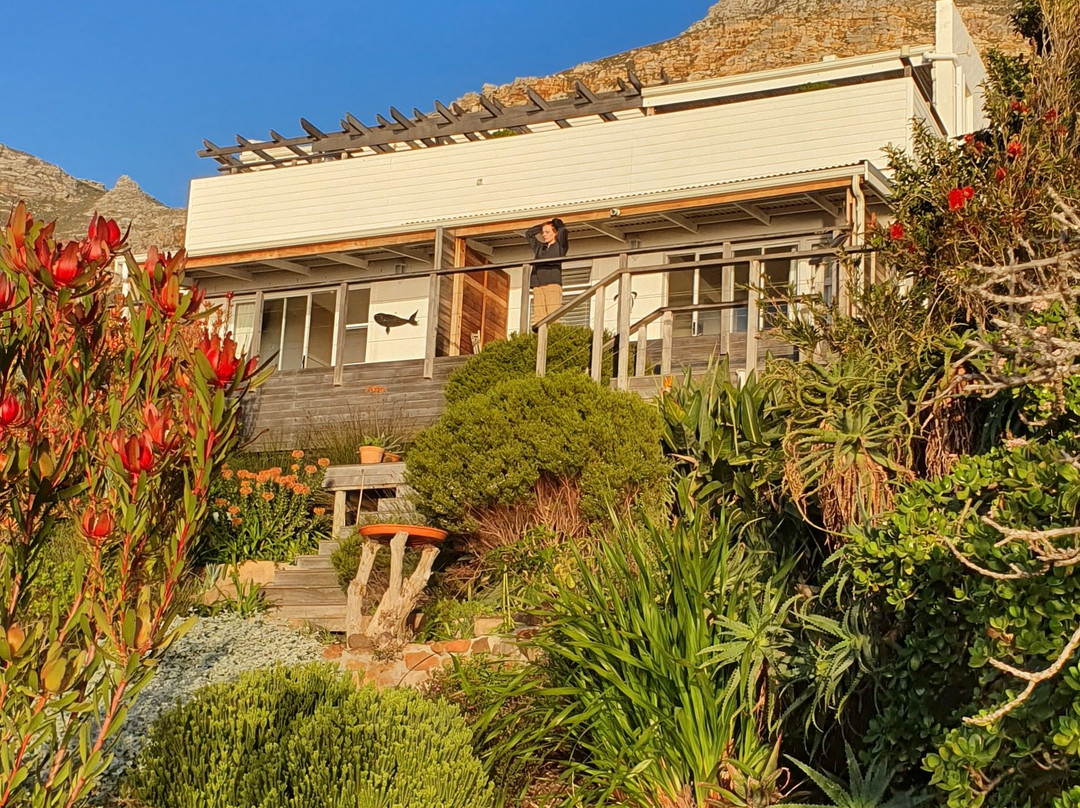 Rocklands Bed and Breakfast主图