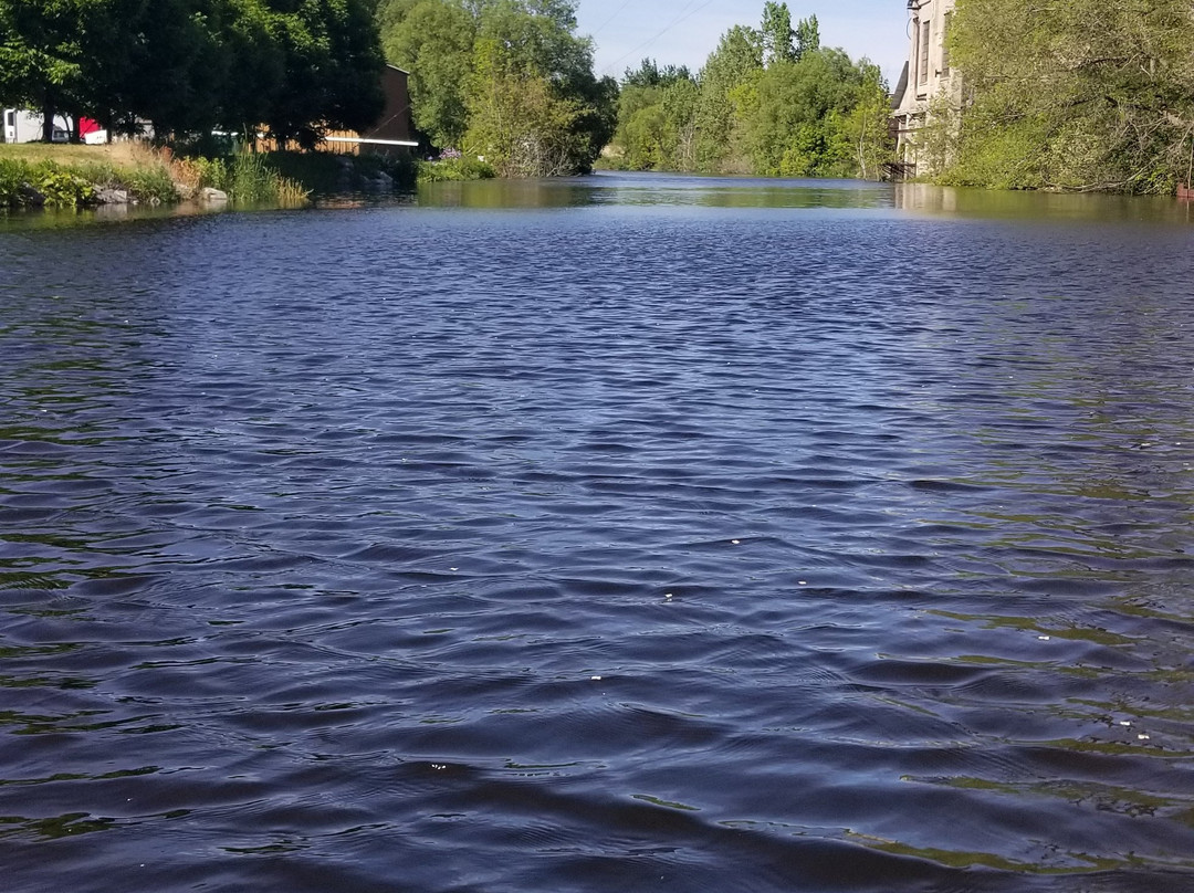 Explore Algoma LLC-Algoma必去景点