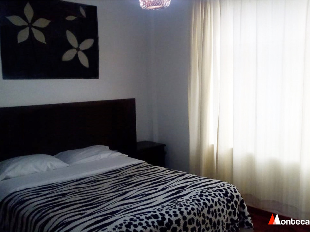 Hostal Montecarlo