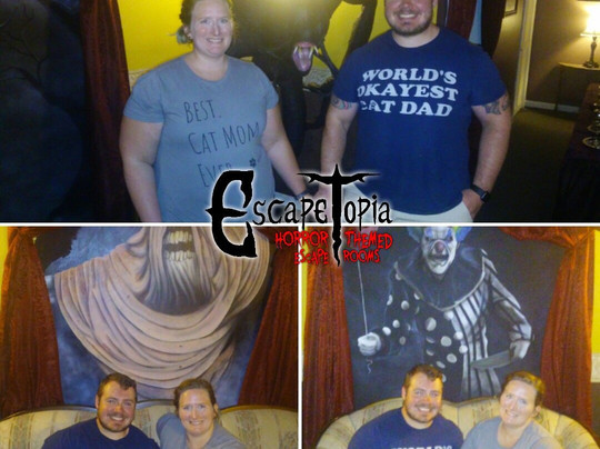 Escape-topia-劳德代尔堡必去景点