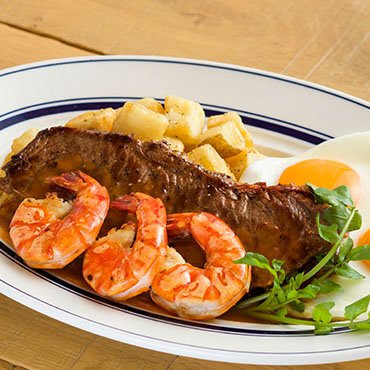 エッグスンシングス ららぽーとTOKYO-BAY店