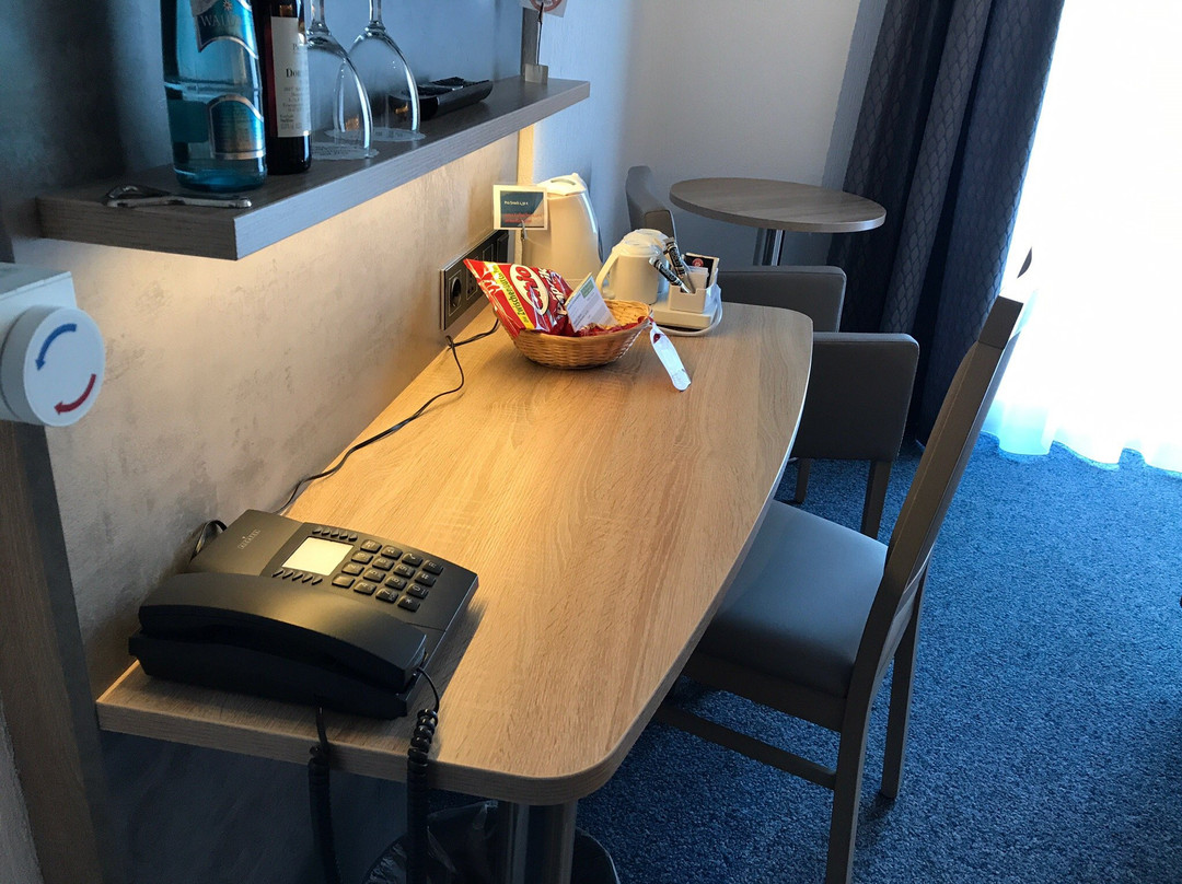 Hotel Am Sonnenhang主图