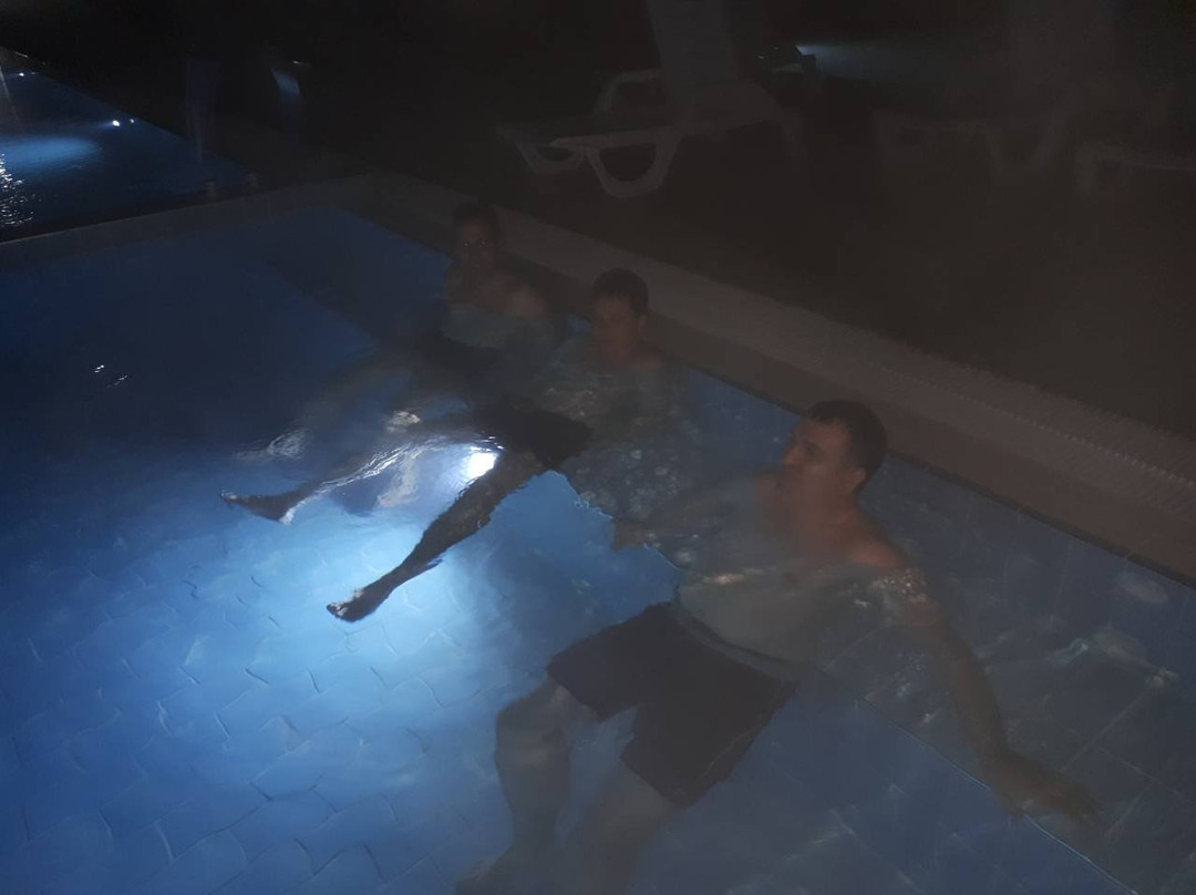 Guest House Europe主图