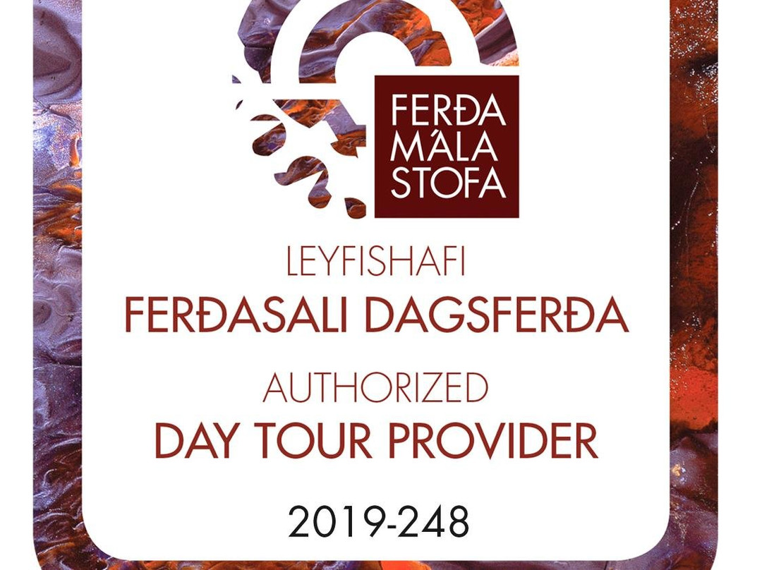 Discovery 4 you tours-雷克雅未克必去景点