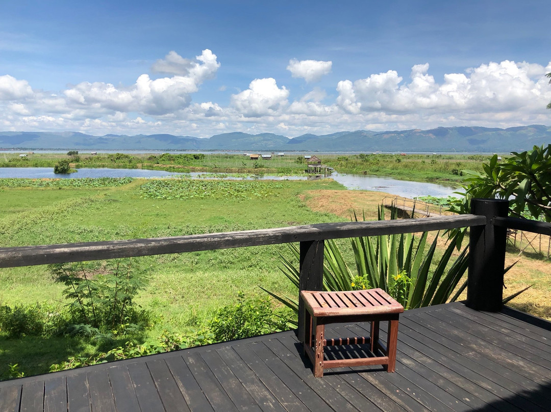 Villa Inle Boutique Resort主图