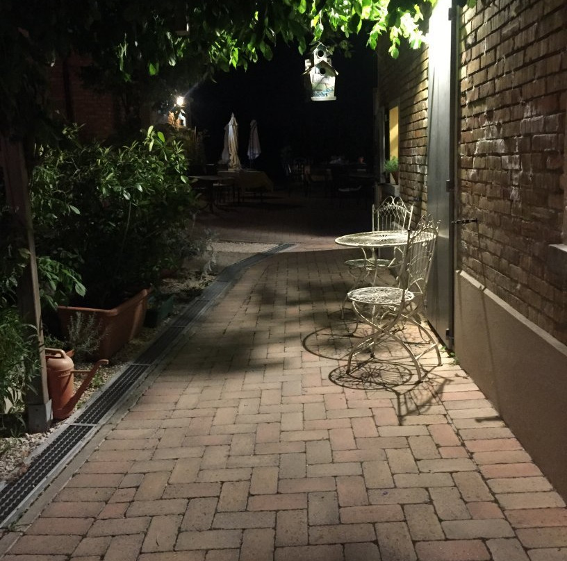 Podere Diamante主图