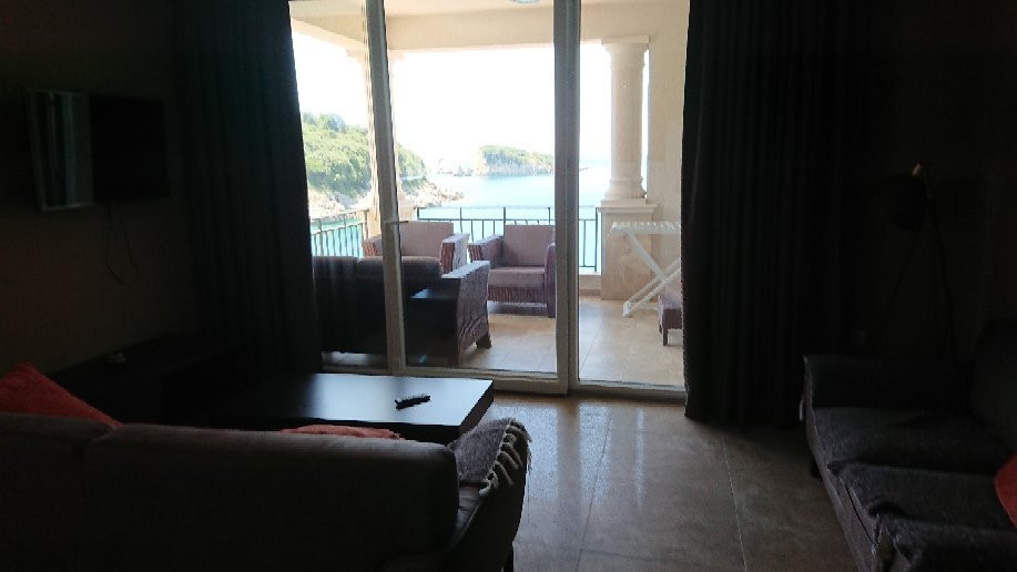 Apartments Misko主图