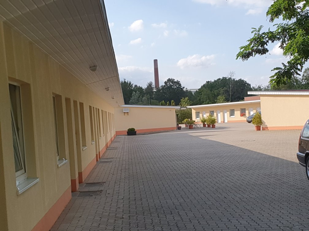 Hotel Lüneburg Süd