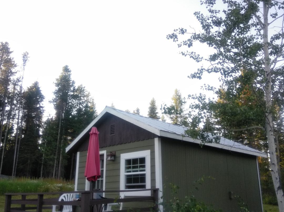 Evergreen Motel主图