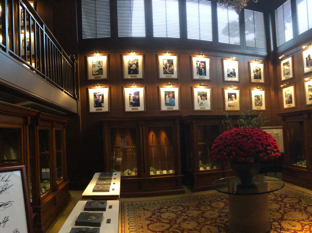 Phoenix Country Club-宫崎市必去景点