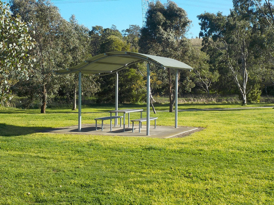 Broadmeadows Valley Park景点图片