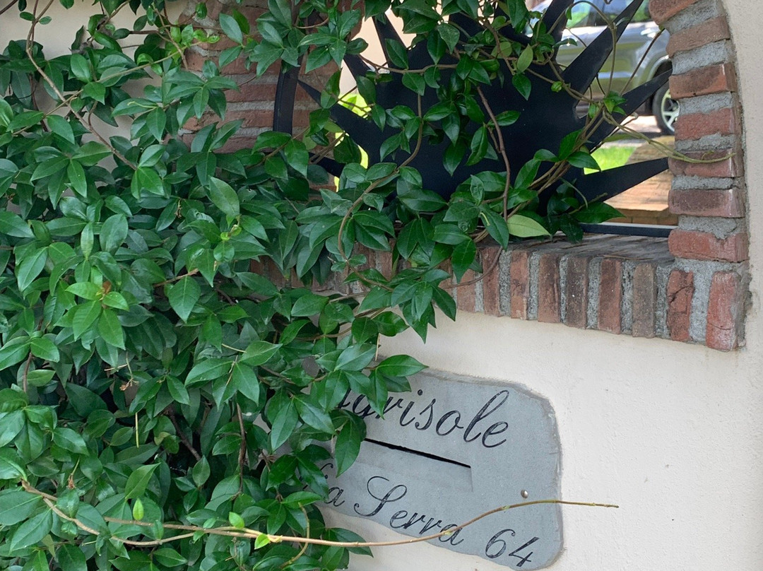 Podere Pellicciano Agrisole-圣米尼亚托必去景点