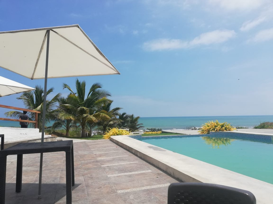 Hotel Punta Azul主图