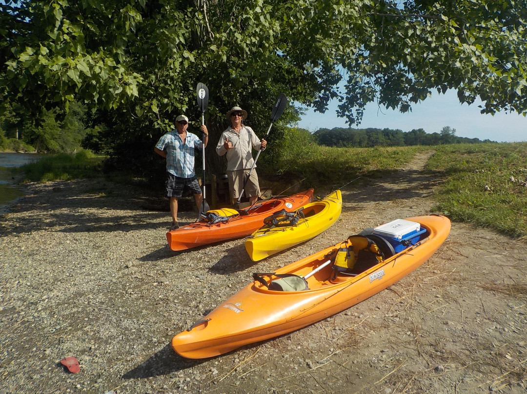 Battenkill Valley Outdoors-Cambridge必去景点