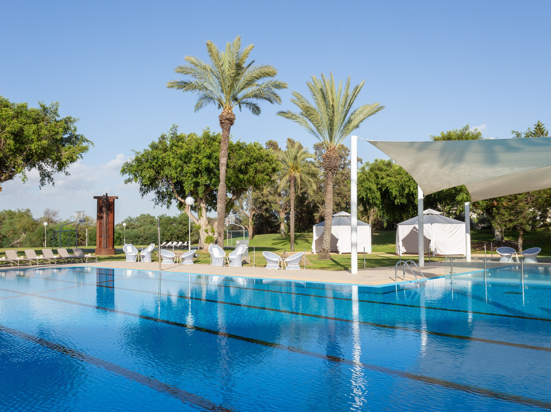 Dan Caesarea Resort主图